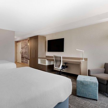 Best Western Plus Sparks-Reno Hotel Bagian luar foto