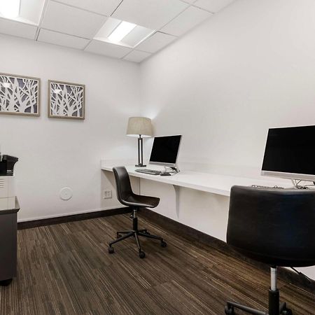 Best Western Plus Sparks-Reno Hotel Bagian luar foto
