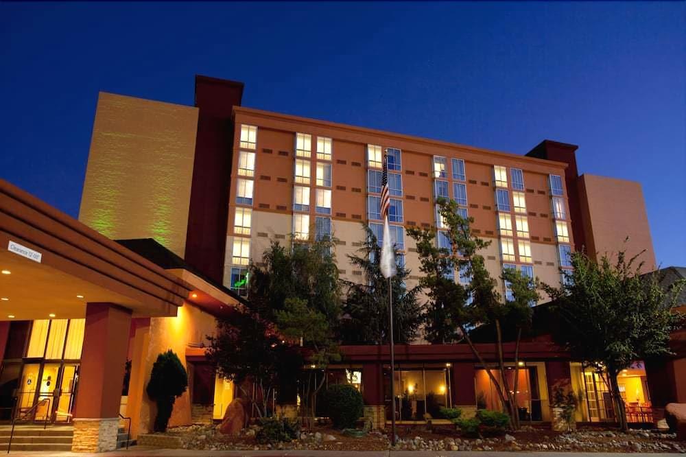 Best Western Plus Sparks-Reno Hotel Bagian luar foto