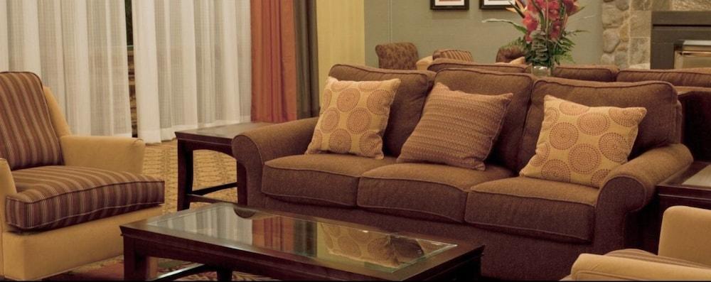 Best Western Plus Sparks-Reno Hotel Bagian luar foto