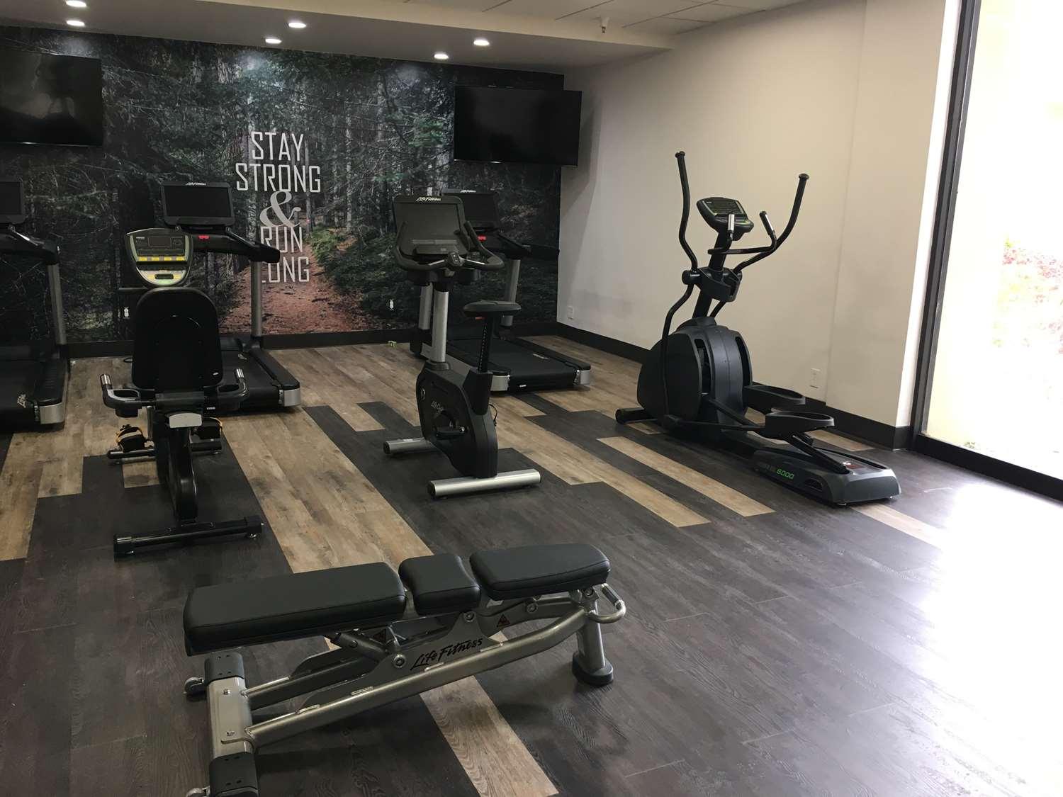 Best Western Plus Sparks-Reno Hotel Bagian luar foto