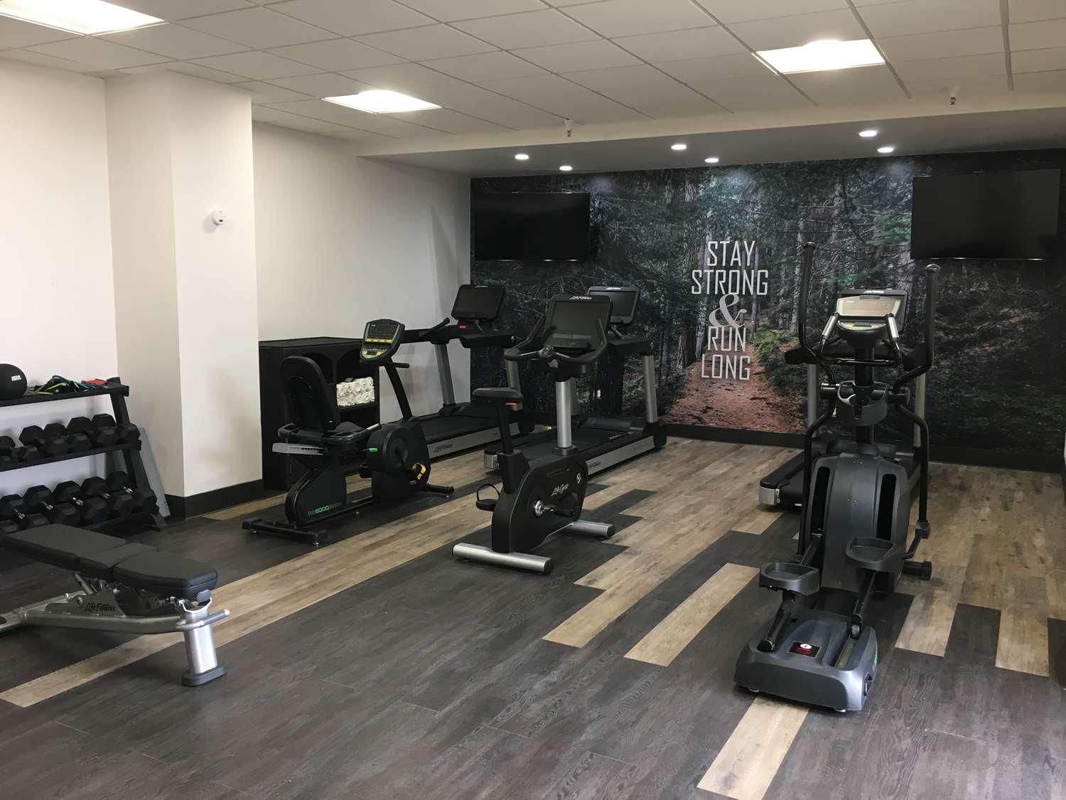 Best Western Plus Sparks-Reno Hotel Bagian luar foto