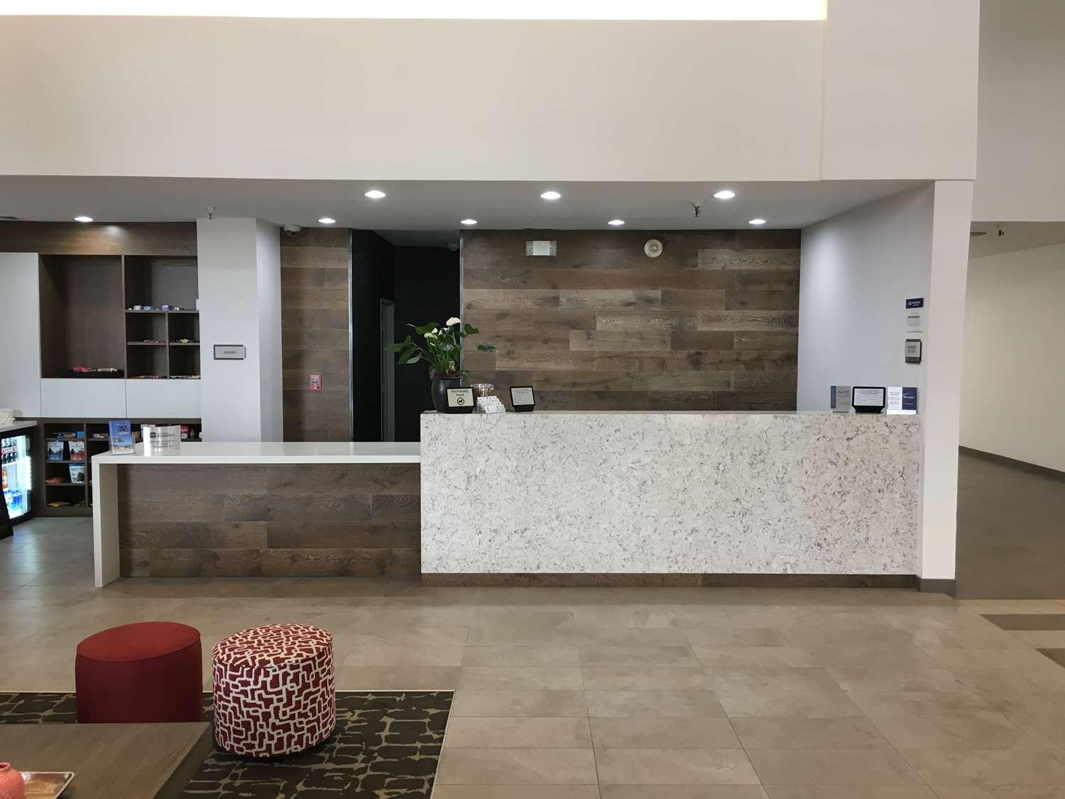Best Western Plus Sparks-Reno Hotel Bagian luar foto