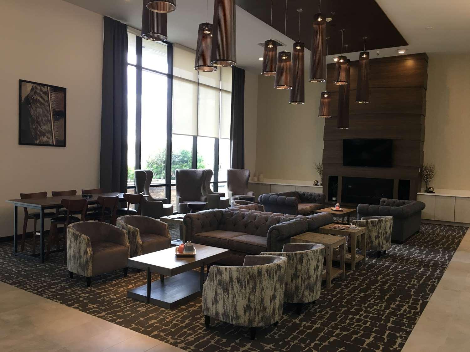 Best Western Plus Sparks-Reno Hotel Bagian luar foto