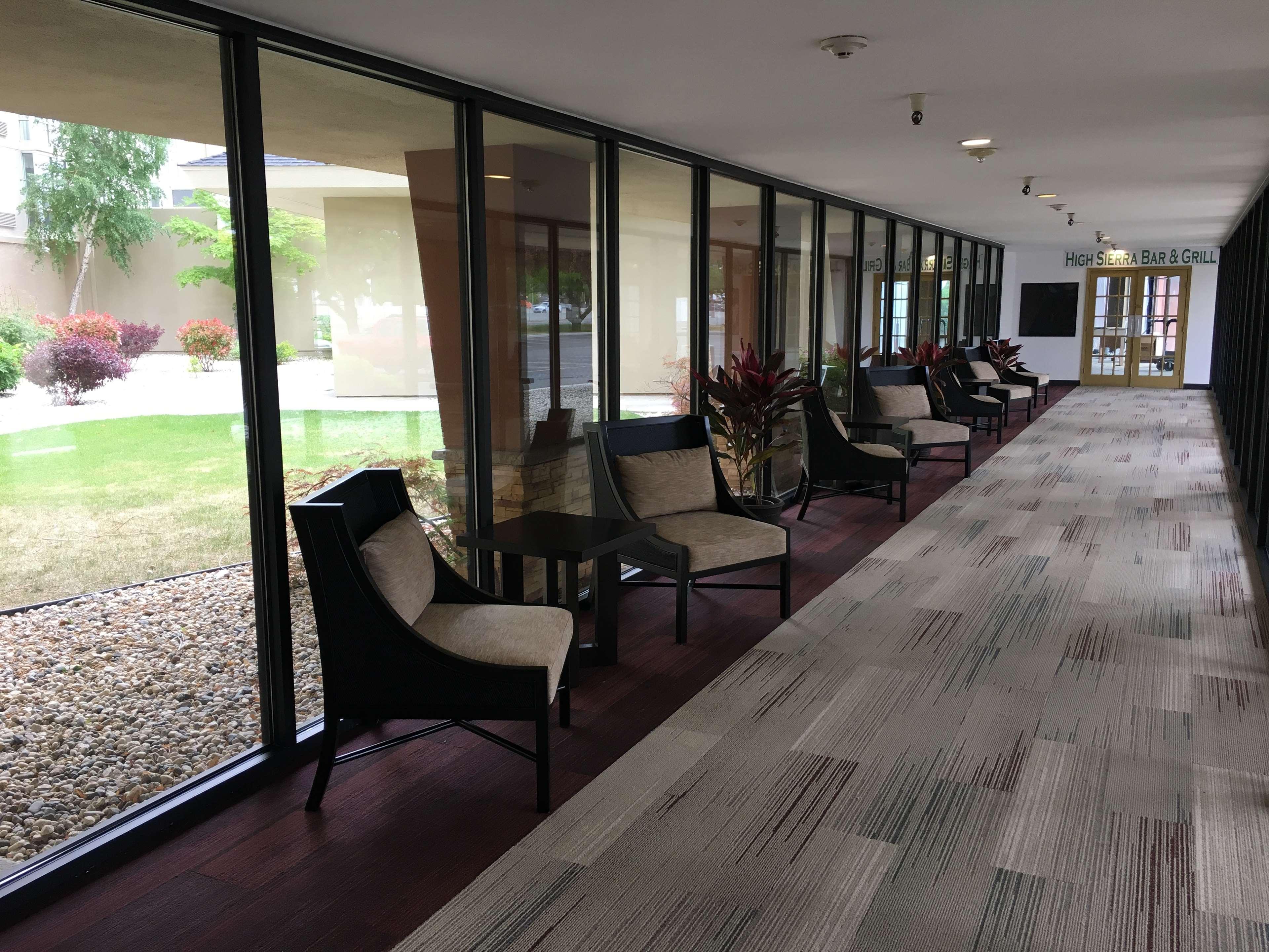 Best Western Plus Sparks-Reno Hotel Bagian luar foto