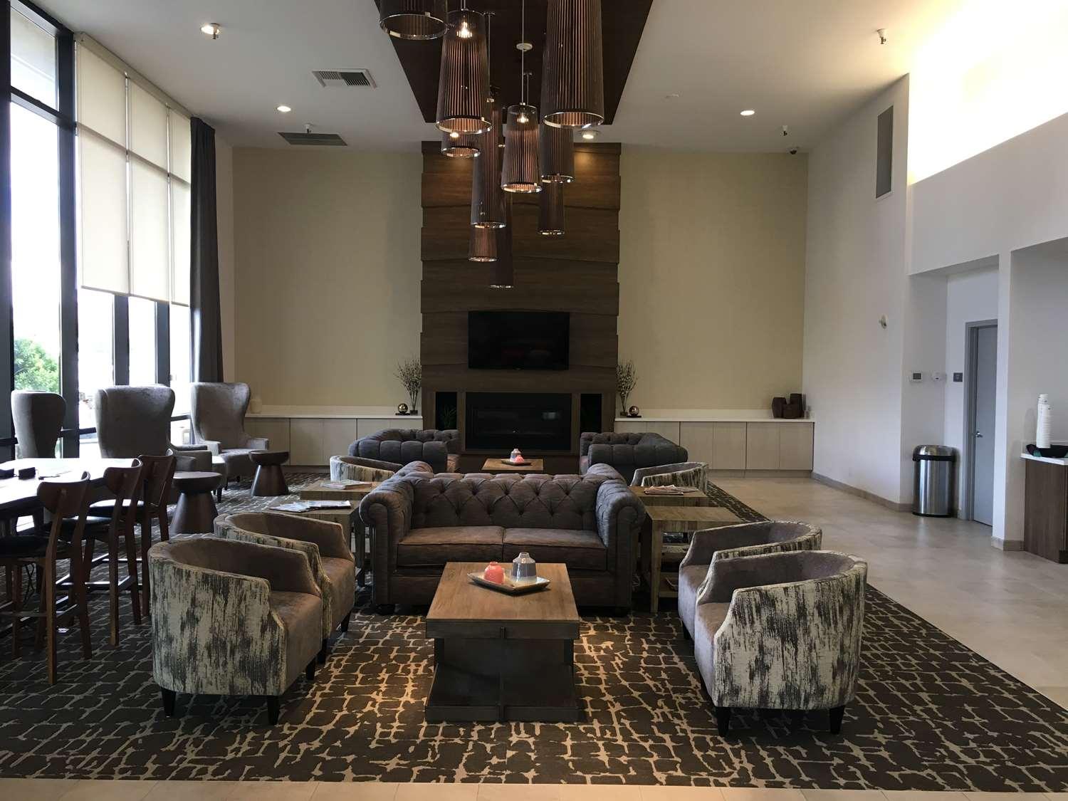 Best Western Plus Sparks-Reno Hotel Bagian luar foto