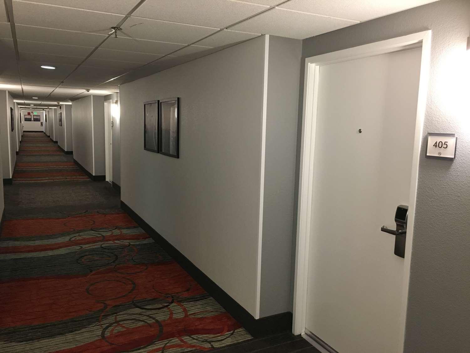 Best Western Plus Sparks-Reno Hotel Bagian luar foto