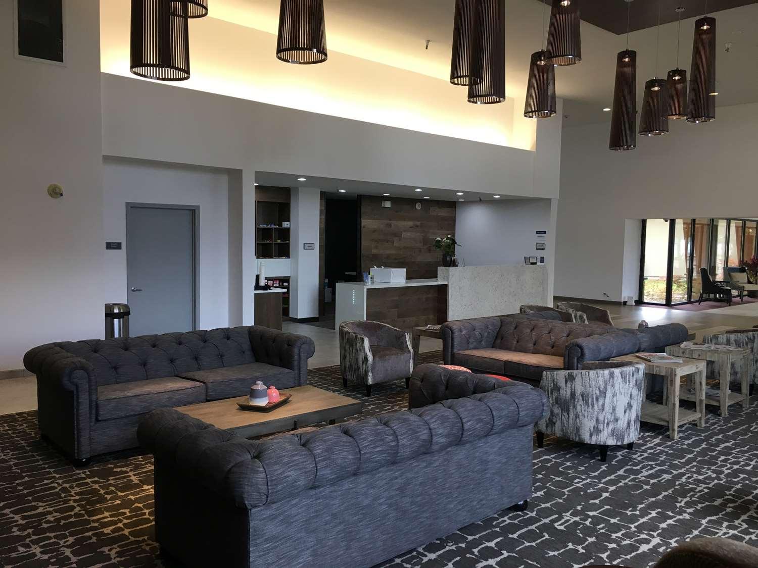 Best Western Plus Sparks-Reno Hotel Bagian luar foto