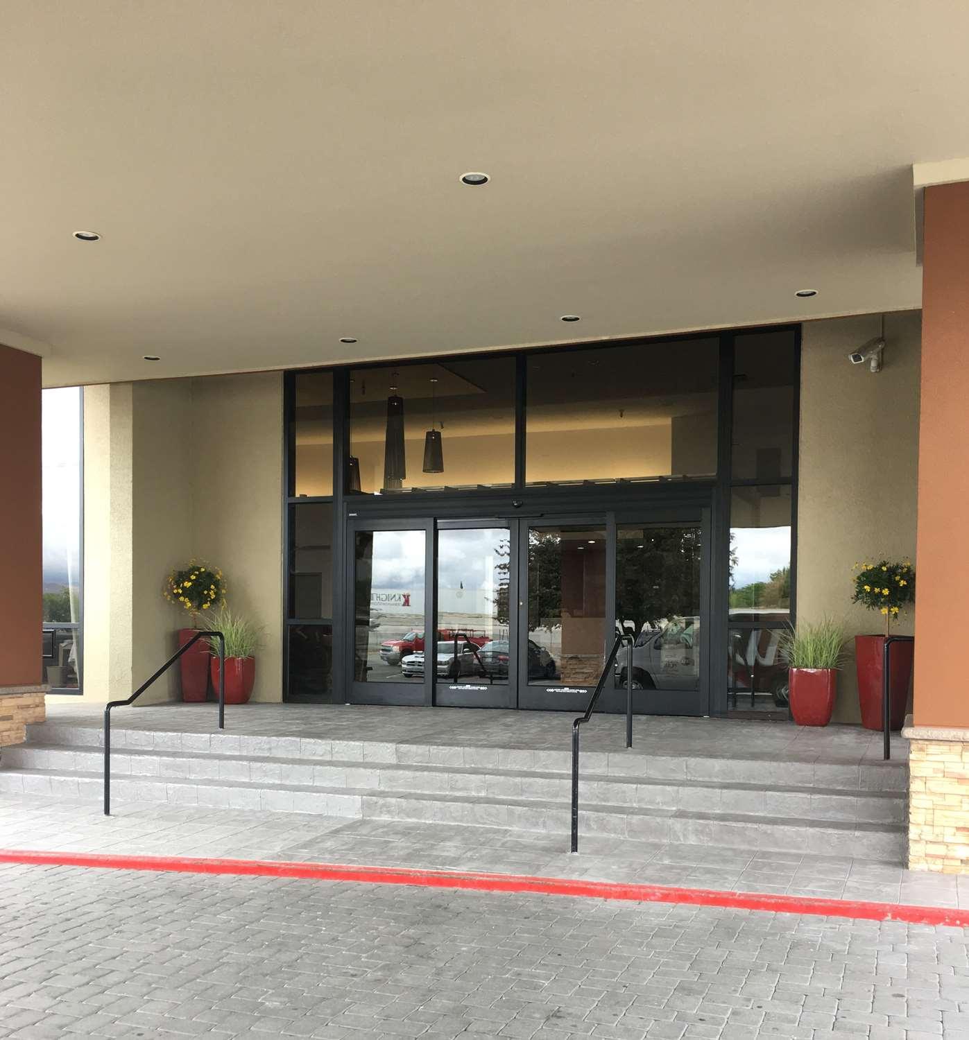 Best Western Plus Sparks-Reno Hotel Bagian luar foto