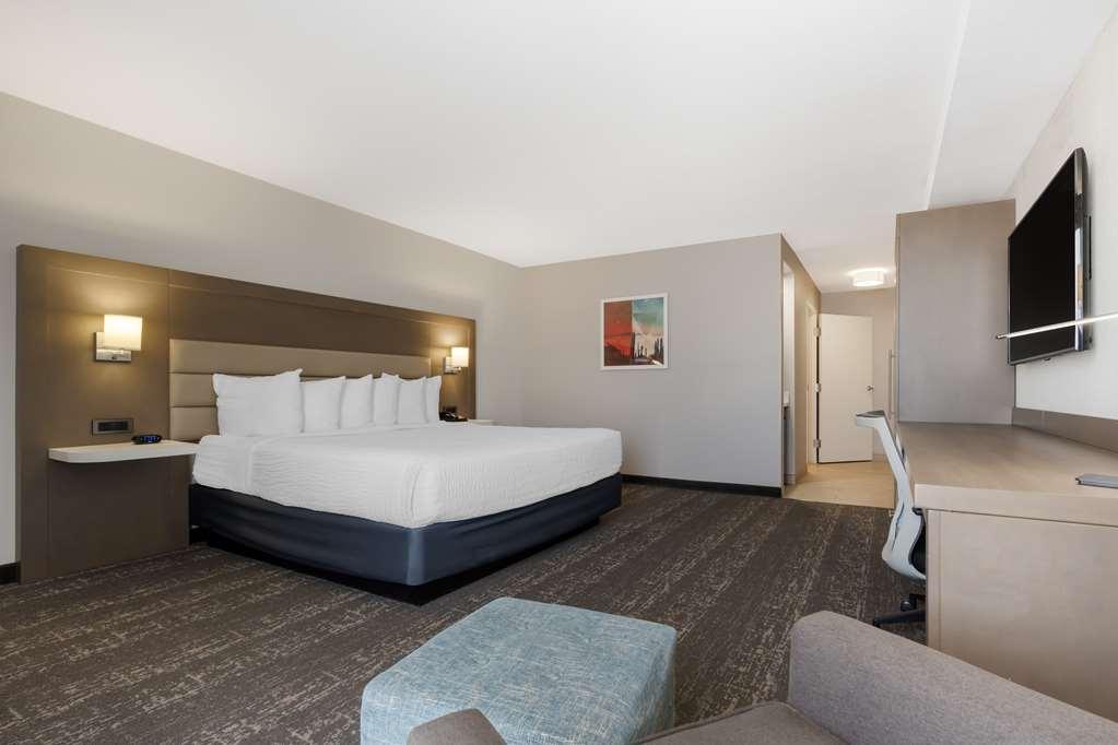 Best Western Plus Sparks-Reno Hotel Ruang foto