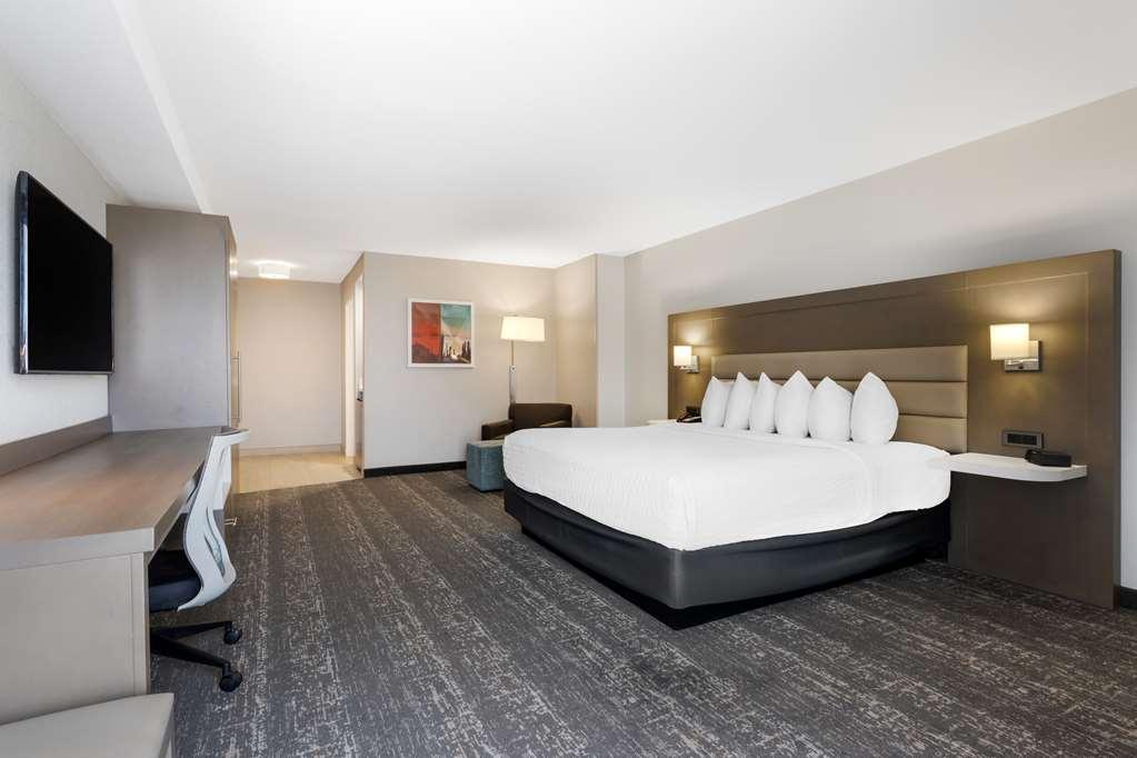 Best Western Plus Sparks-Reno Hotel Ruang foto