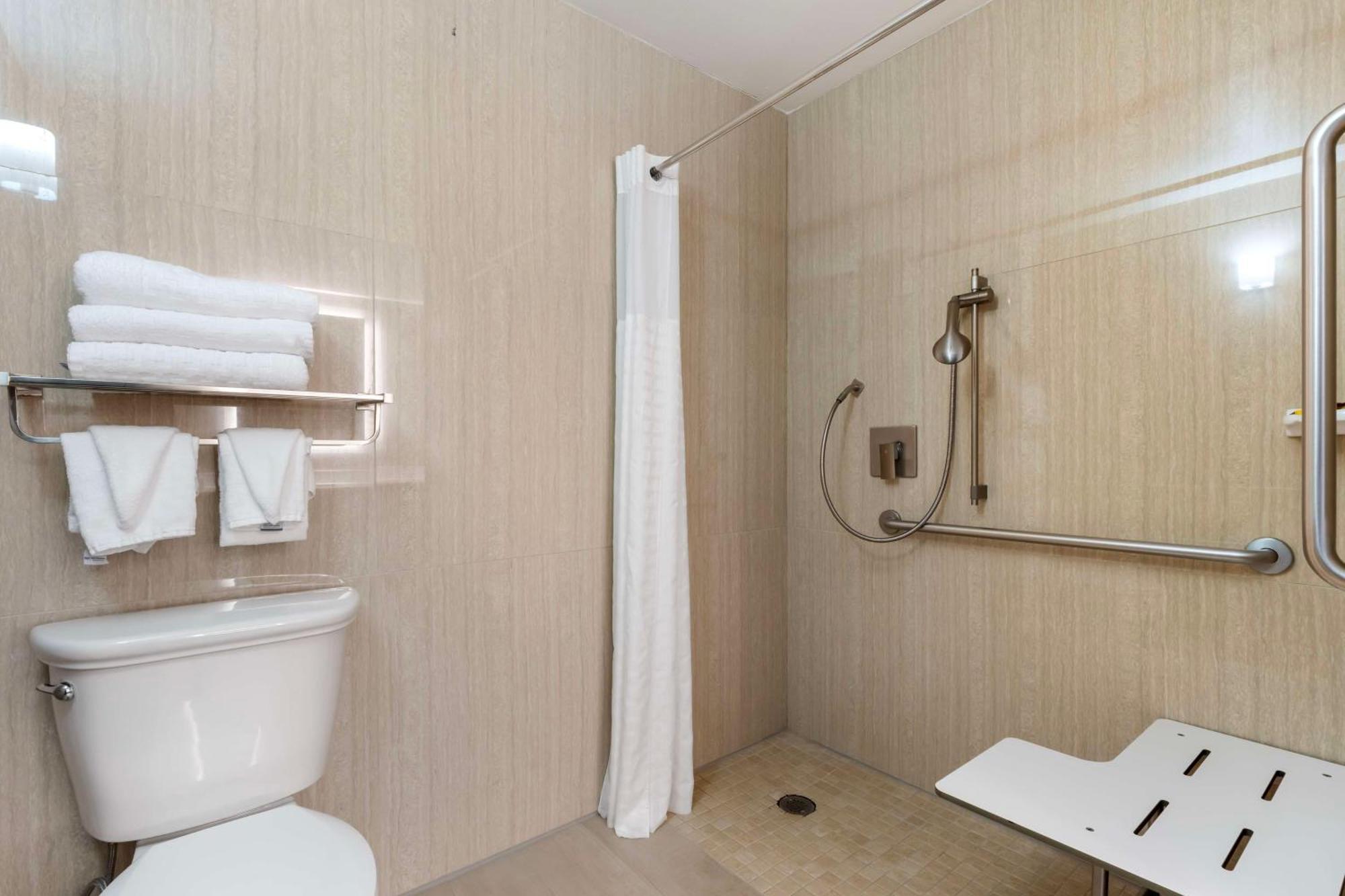 Best Western Plus Sparks-Reno Hotel Bagian luar foto
