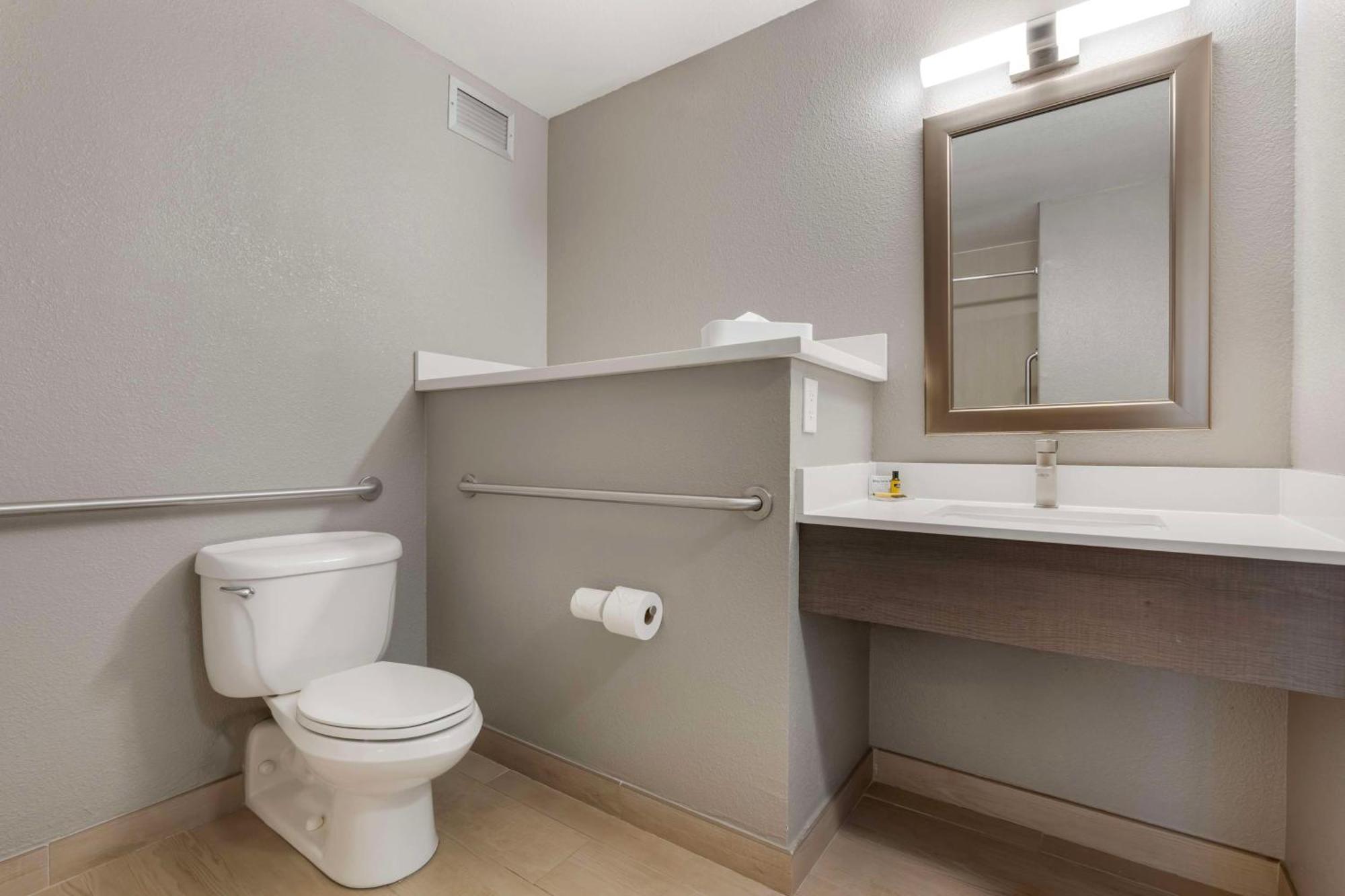 Best Western Plus Sparks-Reno Hotel Bagian luar foto