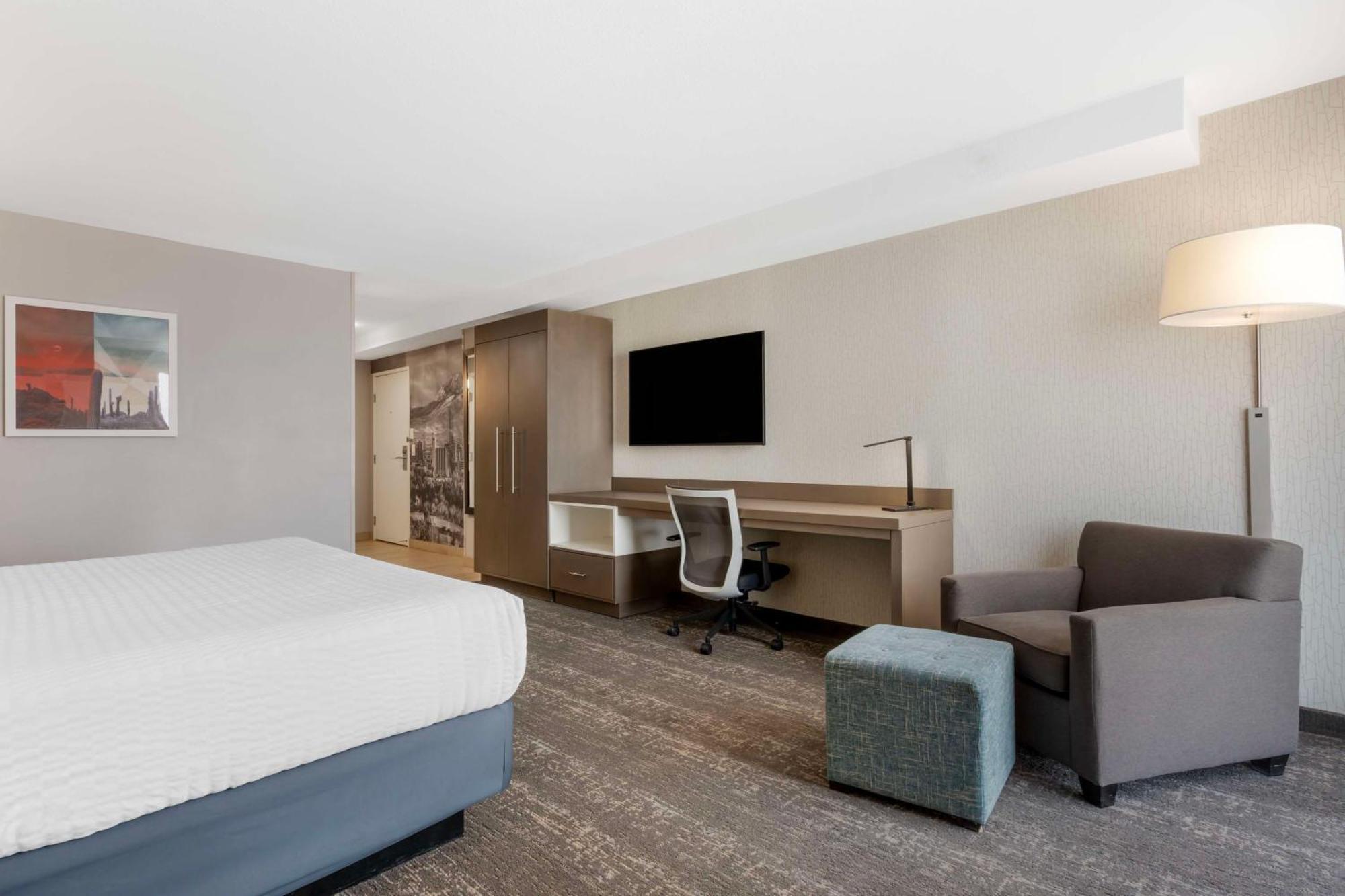 Best Western Plus Sparks-Reno Hotel Bagian luar foto