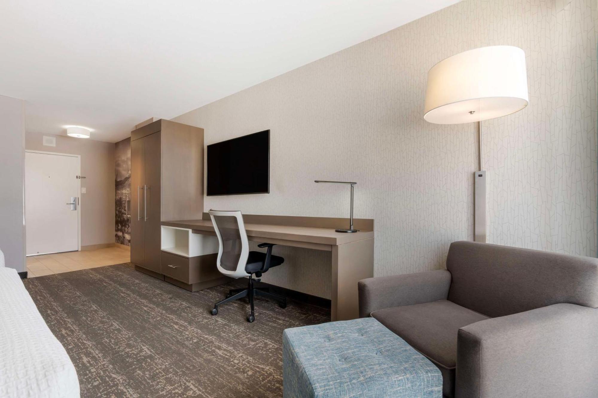Best Western Plus Sparks-Reno Hotel Bagian luar foto