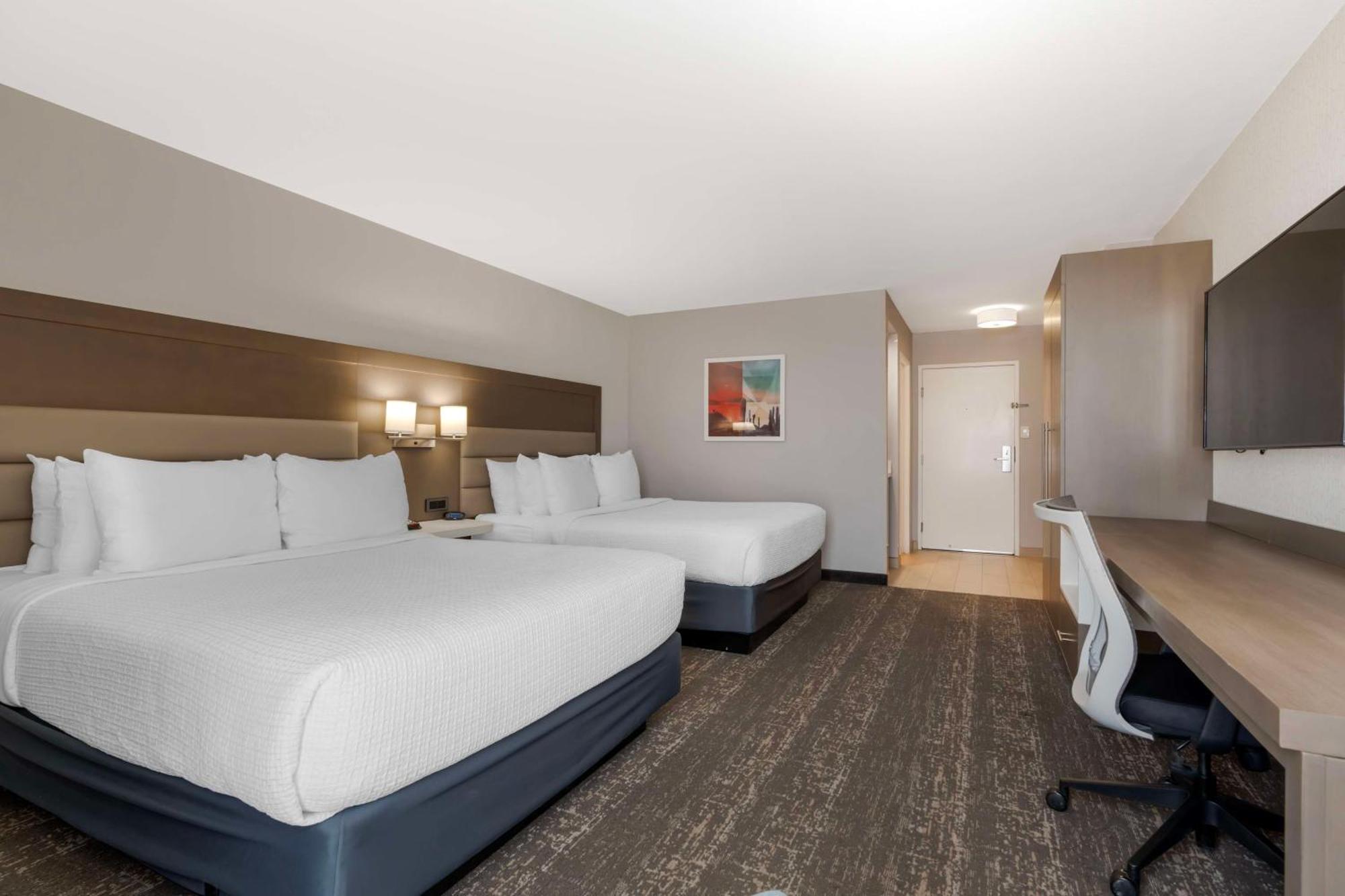Best Western Plus Sparks-Reno Hotel Bagian luar foto