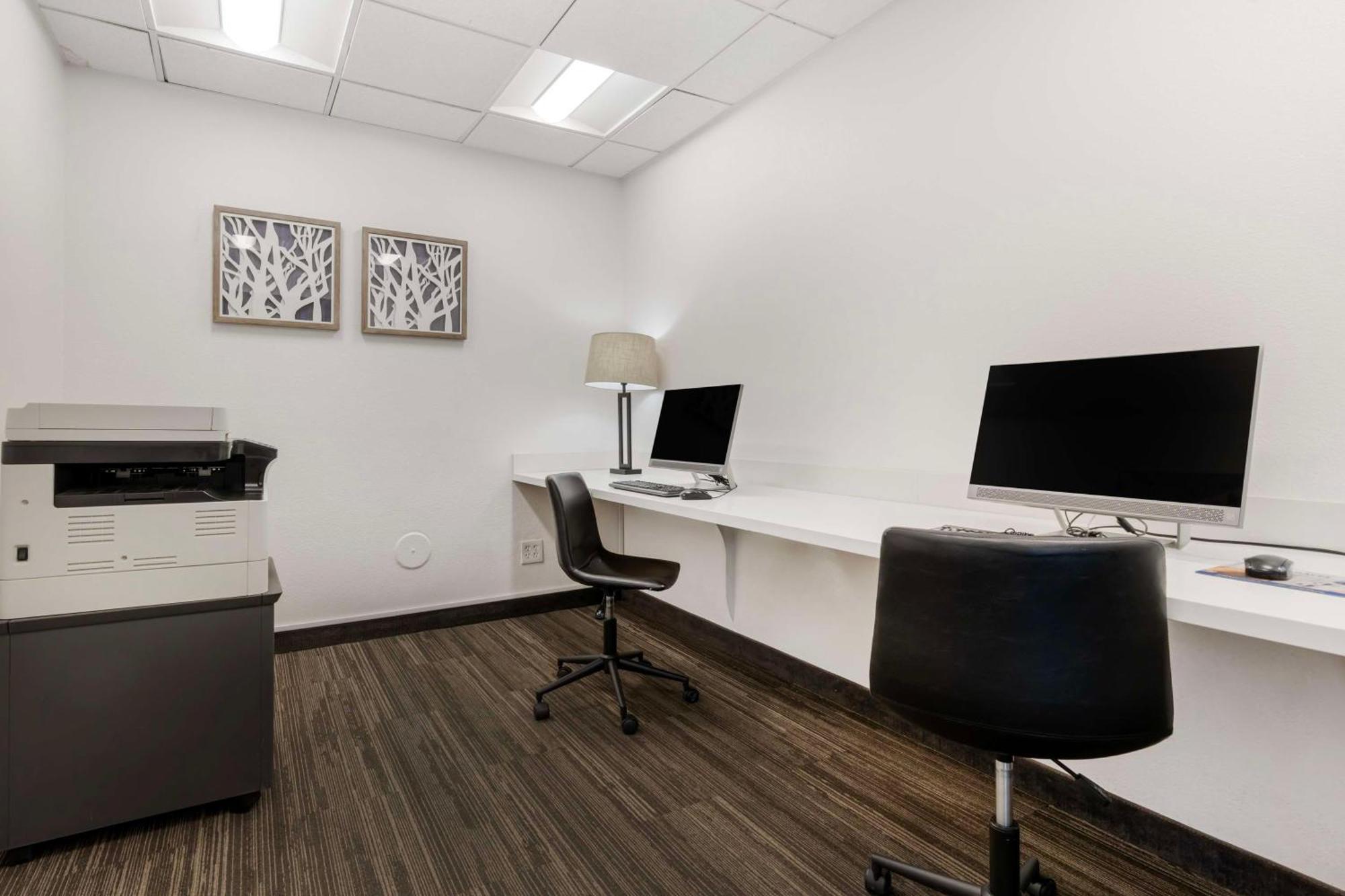 Best Western Plus Sparks-Reno Hotel Bagian luar foto