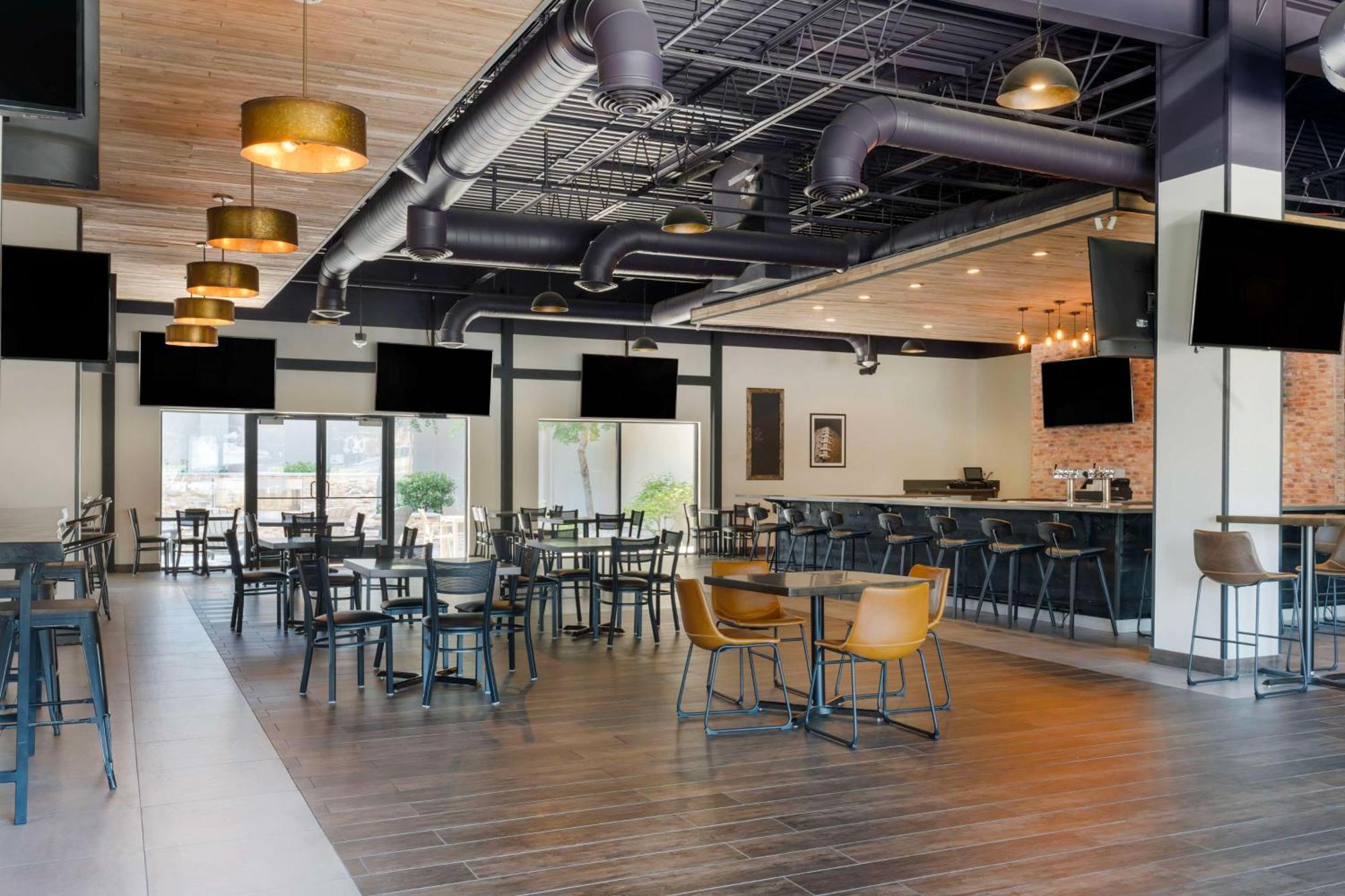 Best Western Plus Sparks-Reno Hotel Bagian luar foto