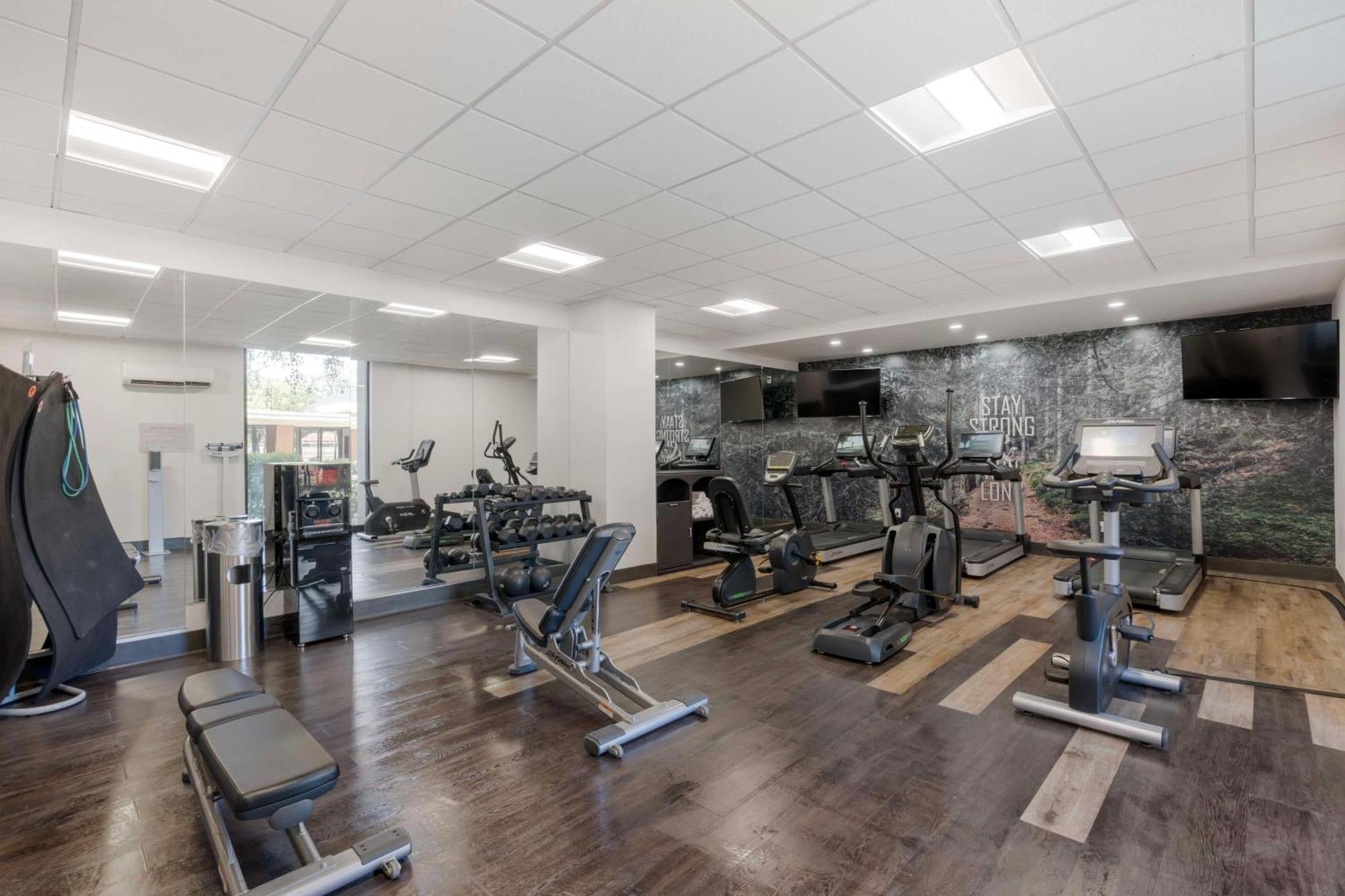 Best Western Plus Sparks-Reno Hotel Bagian luar foto
