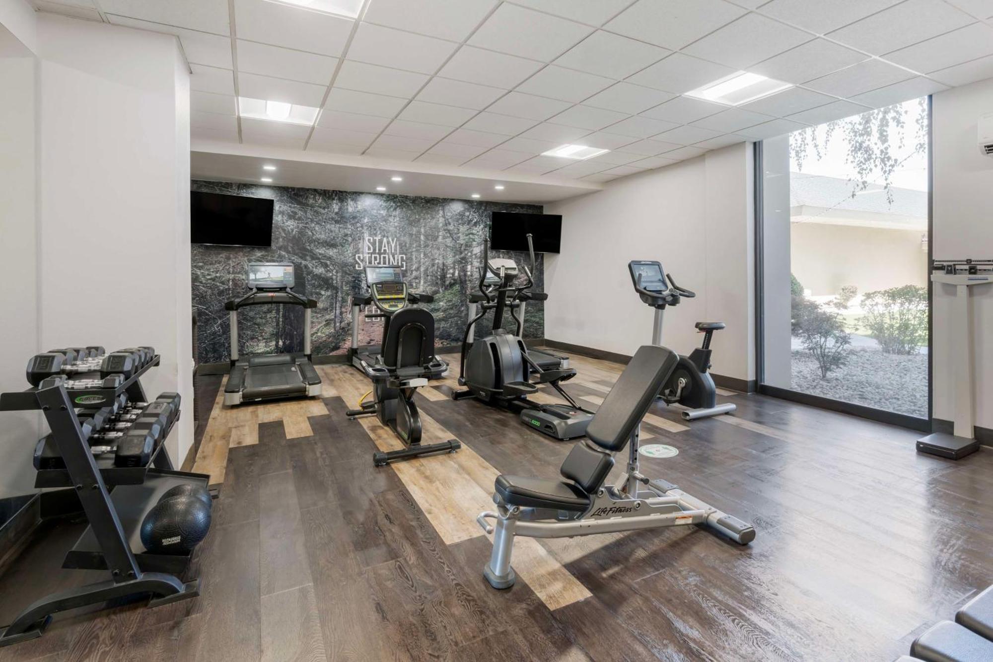 Best Western Plus Sparks-Reno Hotel Bagian luar foto