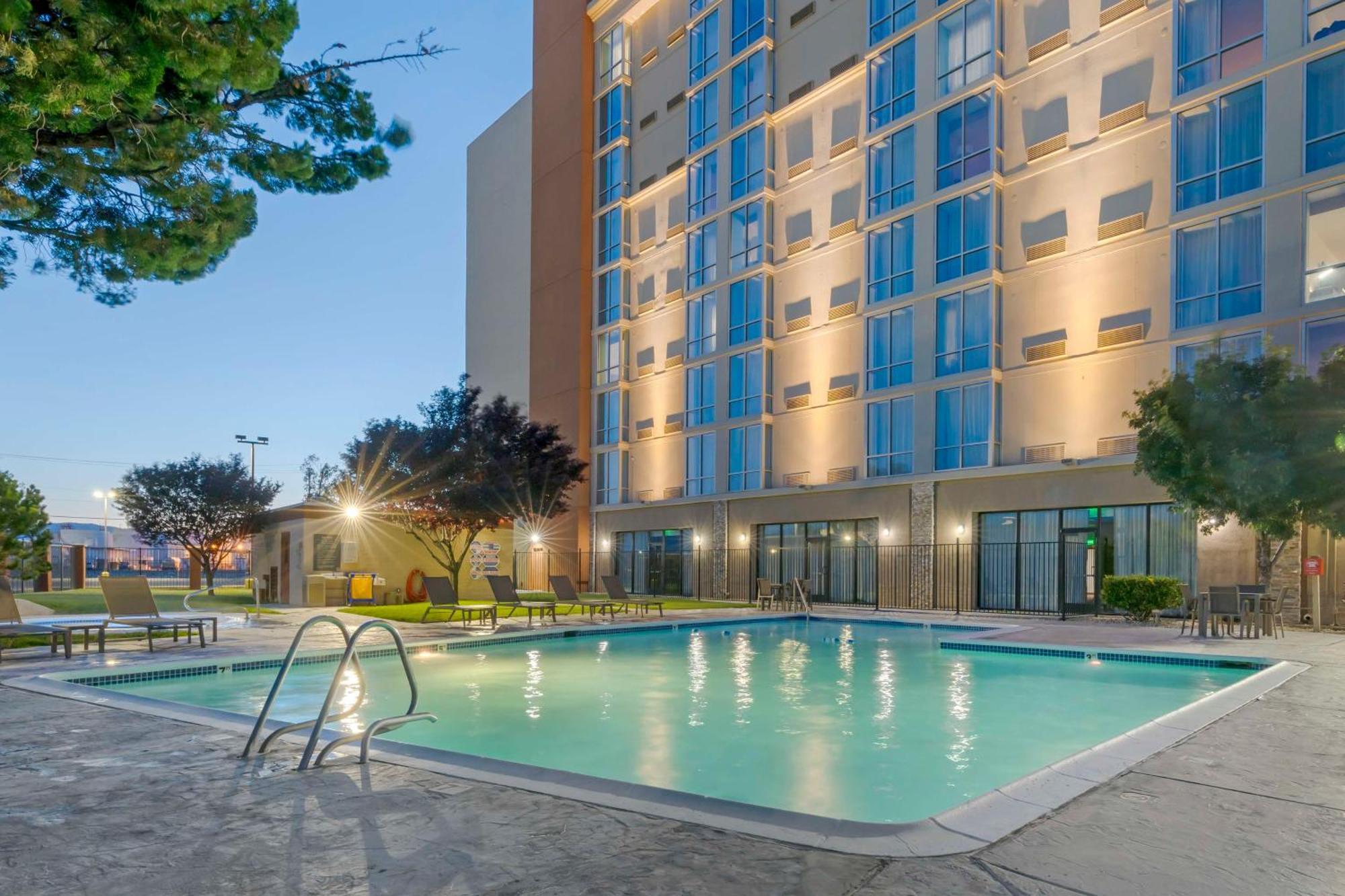 Best Western Plus Sparks-Reno Hotel Bagian luar foto