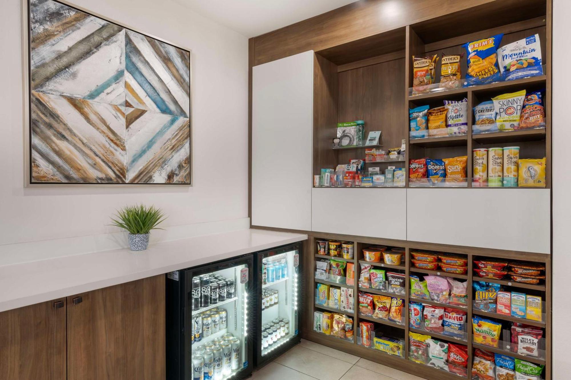 Best Western Plus Sparks-Reno Hotel Bagian luar foto